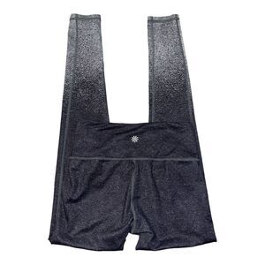 Athleta Chaturanga Ombré Leggings